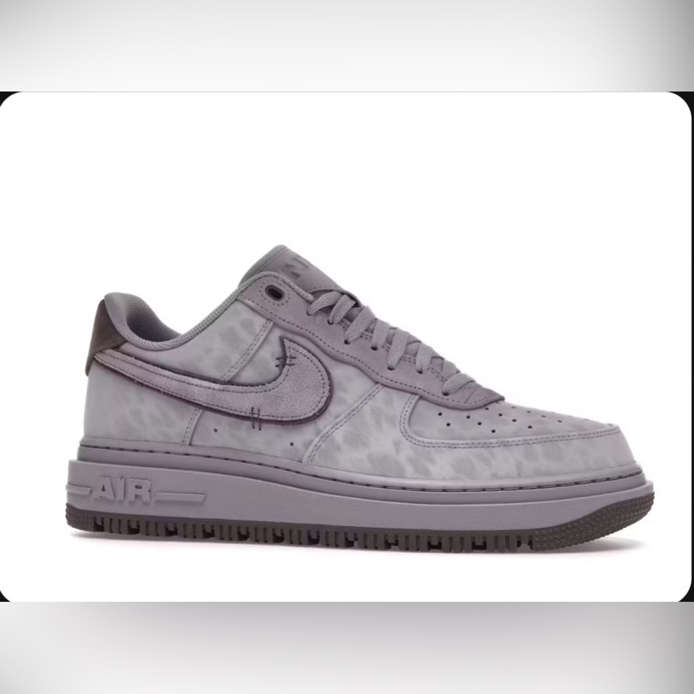 Nike Air Force 1 Low Luxe
